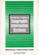 Introductory Readings in Geographic Information Systems