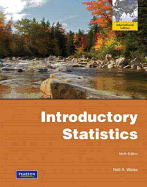 Introductory Statistics: International Edition - Weiss, Neil A.