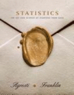 Introductory Statistics - Agresti, Alan