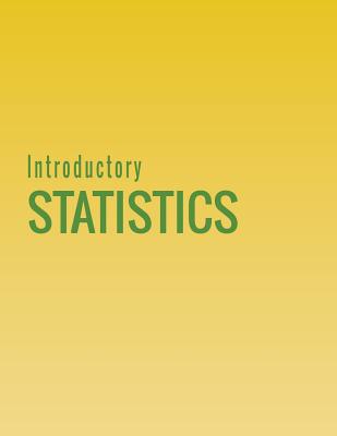 Introductory Statistics - Illowsky, Barbara, and Dean, Susan