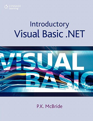 Introductory Visual Basic.Net - McBride, P K