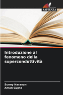 Introduzione al fenomeno della superconduttivit?