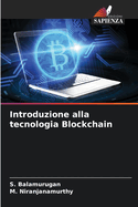 Introduzione alla tecnologia Blockchain