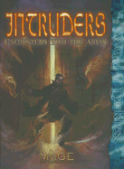 Intruders: Encounters with the Abyss - Bridges, Bill, and Cassada, Jackie, and Chillot, Rick