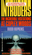 Intruders - Hopkins, Budd
