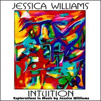 Intuition - Jessica Williams