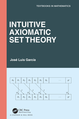 Intuitive Axiomatic Set Theory - Garci, Jos L