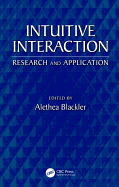 Intuitive Interaction: Research and Application