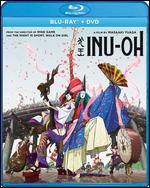 Inu-Oh [Blu-ray]