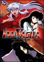 Inu Yasha: First Season Box Set [5 Discs]