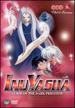 Inu Yasha, Vol. 20: Curse of the Dark Priestess - 