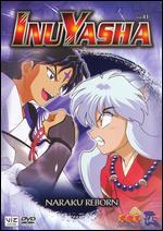 Inu Yasha, Vol. 41: Naraku Reborn