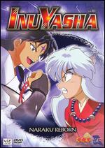 Inu Yasha, Vol. 41: Naraku Reborn - 