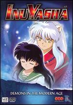 Inu Yasha, Vol. 43: Demons in the Modern Age