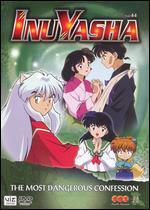 Inu Yasha, Vol. 44: The Most Dangerous Confession