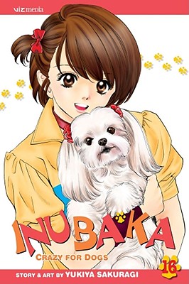 Inubaka: Crazy for Dogs, Vol. 16 - 