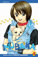 Inubaka: Crazy for Dogs, Vol. 4