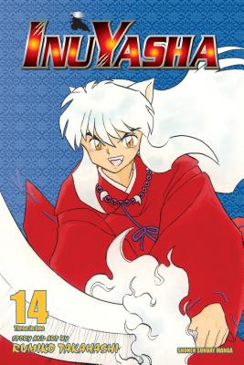 inuyasha vizbig edition vol 1 pulled through time rumiko takahashi