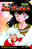 Inuyasha, Vol. 12