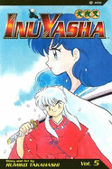 Inuyasha, Vol. 5 - 