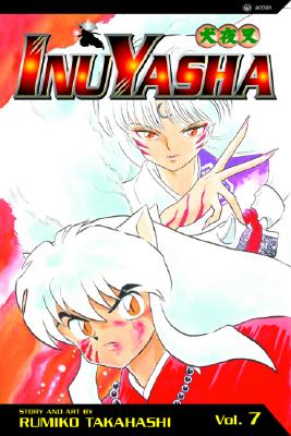 Inuyasha, Vol. 7 - 