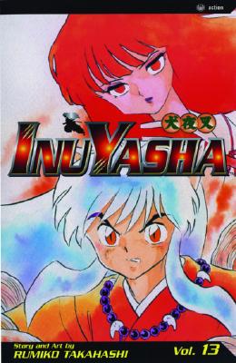 InuYasha, Volume 13 - 