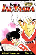 Inuyasha, Volume 15