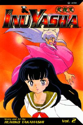 InuYasha, Volume 2 - Takahashi, Rumiko