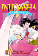 InuYasha, Volume 3