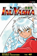 Inuyasha, Volume 40