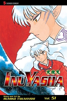 InuYasha, Volume 51 - 