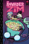 Invader Zim Vol. 2: Deluxe Edition
