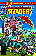 Invaders Classic -Volume 2