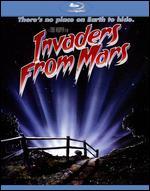 Invaders from Mars [Blu-ray]