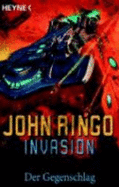 Invasion 03 - Ringo, John; Zwack, Heinz