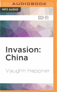 Invasion: China