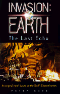 Invasion: Earth Last Echo