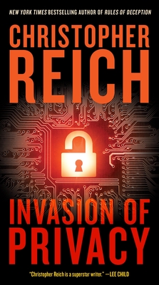 Invasion of Privacy - Reich, Christopher