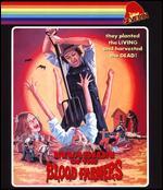 Invasion of the Blood Farmers [Blu-ray]