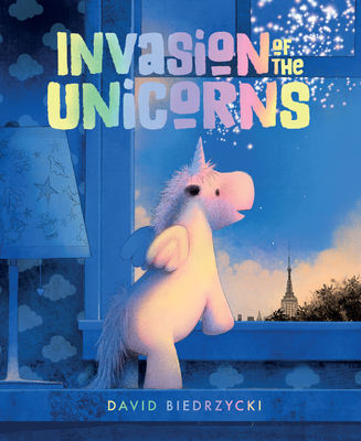 Invasion of the Unicorns - 