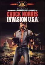 Invasion U.S.A. - Joseph Zito