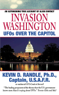 Invasion Washington: UFOs Over the Capitol