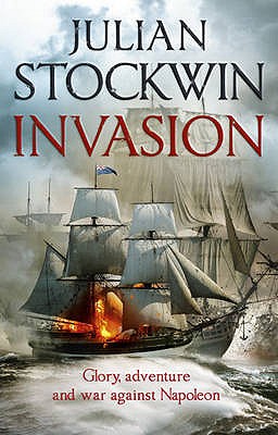 Invasion - Stockwin, Julian
