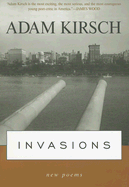 Invasions: New Poems