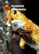 Invasive Mammals