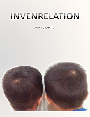 Invenrelation - Shih-Yu Chang