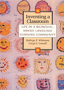 Inventing a Classroom