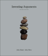 Inventing Arguments - Mauk, John, and Metz, John