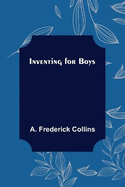 Inventing for Boys