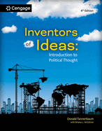 Inventors of Ideas: Introduction to Political Thought